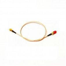 40cm 400mm 1.2G 5.8G FPV Antenna Extend Cable SMA RP-SMA Adatper Extension Cord 