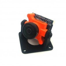 Runcam Micro Swift Micro Swift 2 45 Degree Yaw Tilt Seat 20mm*20mm Camera Mount Fixed Holder
