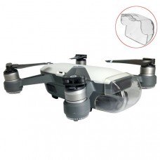 Gimbal Camera Lens Sensor Screen Cover Case Cap Protector Guard For DJI SPARK Drone