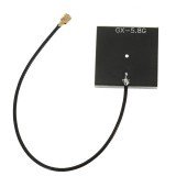 5.8G 2dBi U.FL IPEX IPX FPV Directional Antenna