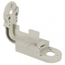 Gimbal Yaw Arm Upper Bracket Holder Allumen Replacement Parts for DJI Phantom 4 Pro