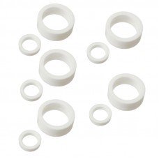 Realacc Rubber Protector Ring Silicone Circle For FPV Pagoda Antenna 
