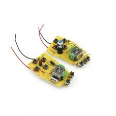 Eachine E51 RC Drone Spare Parts Launch Board