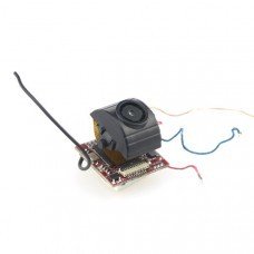 JJRC H37 Mini RC Drone Spare Parts 720P WIFI Camera