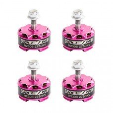 4X RaceOne RACE1 R2306 2400KV 2750KV 3-4S FPV Racing Brushless Motor