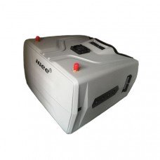 HIEE HDVR702 5.8G 40CH Diversity Headset 7 Inch 800*480 FOV 72 degree FPV Goggle with Built-in fan