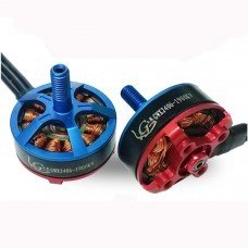 4X Garila X2406 1900KV 2650KV 2950KV FPV Racing Brushless Motor for FPV Racer