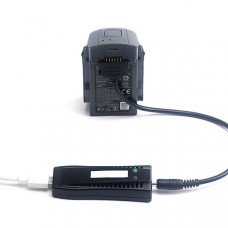 5V/3A Drone Battery Charging/Battery Charger Adapter Converter For DJI SPARK