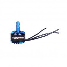 RCINPOWER G1506 3400KV 4100KV 3-4S Brushless Motor CW for FPV Racing 