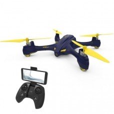 Hubsan H507A X4 Star Pro Wifi FPV With 720P HD Camera GPS Altitude Mode RC Drone RTF