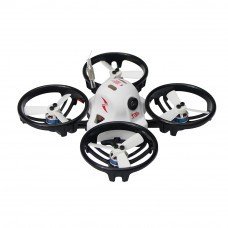 Kingkong ET Series ET115 115mm Micro FPV Racing Drone 800TVL Camera 16CH 25mW 100mW VTX BNF 
