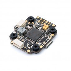 DYS Mini F4 Flight Controller 2-4S 20x20mm Integrated PCB OSD Current Meter