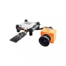 RunCam Split 2 FOV 130 Degree 1080P/60fps HD Recording Plus WDR FPV Camera NTSC/PAL Switchable