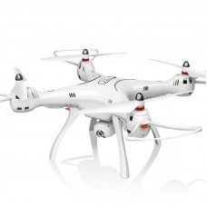 Syma X8PRO GPS With 720P WIFI FPV Camera Altitude Hold RC Drone Drone