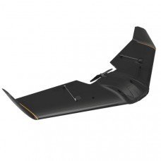 Skyzone THEER 860mm Wingspan EPP FPV Flying Wing RC Airplane KIT With LED Board