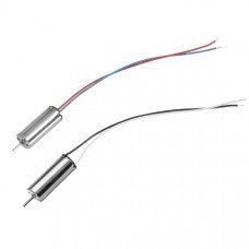 615 6x15mm 61000RPM Coreless Motor For Eachine E013 RC Drone Spare Parts