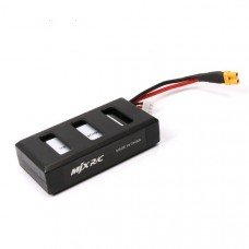 MJX B6 BUGS 6 RC Drone Drone Spare Parts 7.4V 2S 25C 1300mAh Battery