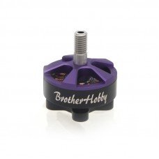BrotherHobby Returner R4 2205 2450KV 2700KV 4-5S Brushless Motor For FPV Racing Drone 