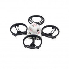 Kingkong ET Series ET100 100mm Micro FPV Racing Drone True X Frame Kit