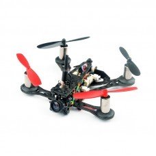 Eachine QX95S with F3 Betaflight OSD Buzzer LED Micro FPV Racing Drone Drone BNF 