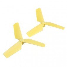 Flying3D FY919 RC Drone Spare Parts 3-Blade Propeller Props A/B