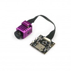 Eachine Stack-X F4 Flytower Spare Part 1080P DVR With 1/2.5 Inch CMOS Camera For FPV Racing Drone