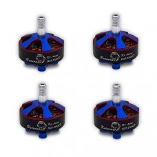4 PCS BrotherHobby Returner R5 2207 2700KV 4-5S Brushless Motor for Racing Drone