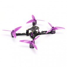 3B-R 211 211mm 215mm Wheelbase FPV Racing Frame Combo 2206 2500KV Motor Gemfan FLASH 5152 Propeller