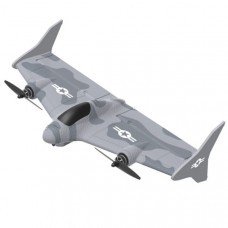 Eachine Mirage E500 500mm Wingspan Vertical Lift Flight EPP FPV Racer RC Airplane BNF