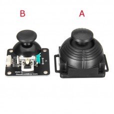 Universal Joystick For Alexmos 8/32 Bits Basecam 2/3 Axis Gimbal Controller Speical for 25mm Tube