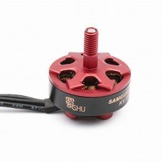 DYS Samguk Series Shu 2306 2250KV 2500KV 2800KV 3-4S Brushless Motor for Racing Drone