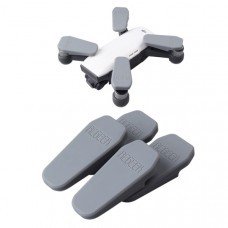 4Pcs Propellers Silicone Case Protective Cover For DJI Spark