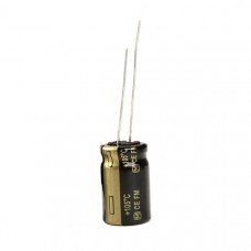 35V 680UF FM Internal Resistance High Frequency Capacitor for 30A 40A ESC for RC Drone FPV Racing