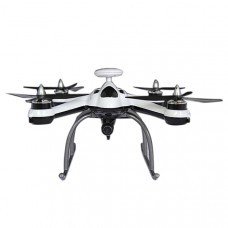 Flying 3D X6 GPS RC Drone Drone LCD Version RTF Mode 2