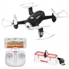 SYMA X22W WIFI FPV With 720P Camera APP Controller Altitude Hold Mode RC Droner RTF