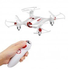Syma X20-S Gravity Control Mode Fixed High Hover 2.4G 4CH 6Aixs RC Drone Drone RTF
