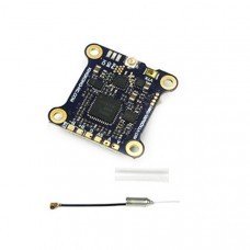 LDARC / Kingkong KK Flytower Part 5.8G 48CH 0/25/100/200mW VTX Transmitter for RC Drone FPV Racing