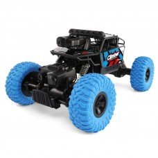JJRC Q45 1/18 2.4G 4WD 8KM/H Off-Road Vehicle With Dual Control Mode And Camer