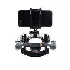 Handheld Gimbal Camera Stabilizer Mount Bracket Extension Accessories For DJI Mavic Pro Spark