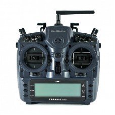 FrSky ACCST Taranis X9D PLUS Mr. Steele Special Edition 2.4GHz 16CH Transmitter Mode 2 for RC Drone