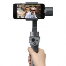 DJI OSMO Mobile 2 Handheld Gimbal Stabilizer Active Track Motionlapse Zoom Control For Smartphone