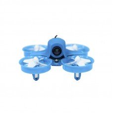 Frsky Apus MQ60 w/ Frsky XMF3E Flight Controller 5.8G 25mW 600TVL Cam Micro Racing Drone BNF