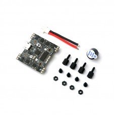 Fusion X3 AIO Omnibus F3 Flight Controller OSD 5A 1S Blheli_S Brushless ESC Dshot600