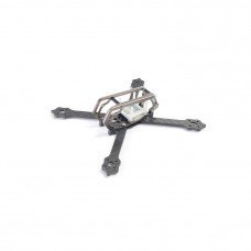Diatone 2018 GT-M3 143mm Stretch X FPV Racing Frame Kit RC Drone 3mm Arm 