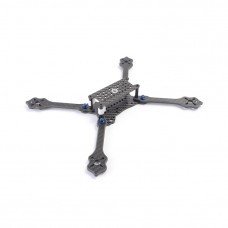 Diatone 2018 GT-R5 230mm Stretch X FPV Racing Frame Kit RC Drone 4mm Arm Carbon Fiber