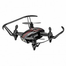 Realacc R10 Mini Headless Mode Pocket Drone 2.4G 4CH 6 Axis RC Drone RTF