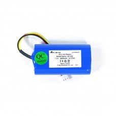 FrSky Horus X10 & X10S RC Drone Transmitter Spare Parts 2S 7.2V 2600mAh Li-ion Battery
