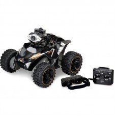 Silverlit Racing Remote Control Car With FPV 30W Pixels Camera VR Glasses HD Video Spy Off-Road Vehicle Toy