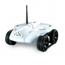 Remote Control Car Tank 777-325 Wifi FPV 1MP HD Camera App Remote Control Spy Toy Phone Controlled Robot Toys 