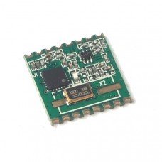 RFM22B 915MHz ISM Wireless Transceiver RF Module For RC Models
